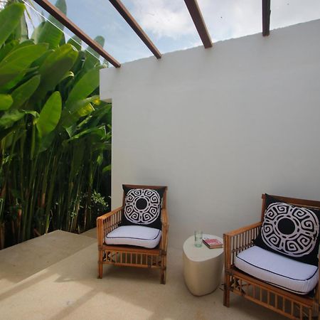 The Apartments Ubud Exteriér fotografie